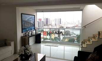 Imagem 2: Cobertura com 3 dormitórios à venda, 331 m² - Planalto Paulista - São Paulo/SP