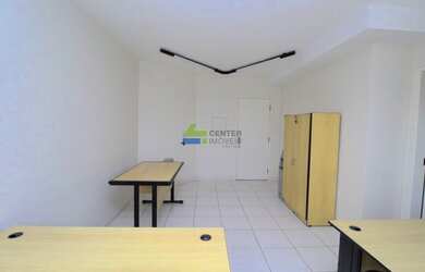 Imagem 5: Conjunto comercial próximo ao metrô Santa Cruz