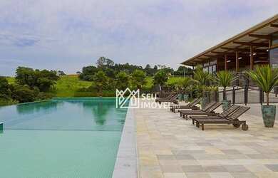 Imagem 3: Terreno à venda, 400 m² por R$ 320.000,00 - Condomínio Alphaville Castello - Itu/SP