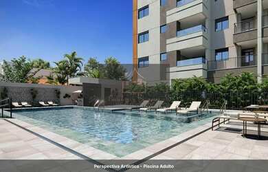 Imagem 6: Apartamento à venda no bairro Vila Ema - São José dos Campos/SP