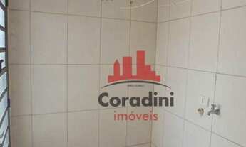 Imagem 6: Casa com 3 dormitórios para alugar, 170 m² por R$ 1.100,00/mês - Vila Amorim - Americana/S