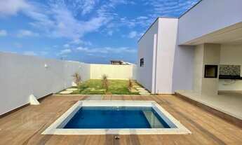 Imagem 3: Rio das Ostras - Casa Padrão - Alphaville