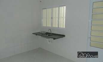 Imagem 6: Casa com 3 dormitórios à venda, 160 m² por R$ 470.000,00 - Jardim Paulista - Itu/SP