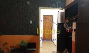 Imagem 4: Casa à venda, 191 m² por R$ 287.000,00 - Eugênio de Mello - São José dos Campos/SP