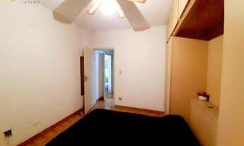 Imagem 5: Apartamento com 2 dormitórios à venda, 90 m² por R$ 350.000,00 - Pitangueiras - Guarujá/SP