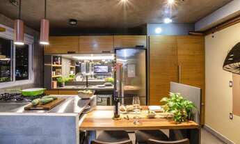 Imagem 3: Lindo Apartamento Condominio Viva Benx Leopoldina