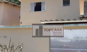 Imagem 2: Sobrado à venda, 174 m² por R$ 900.000,00 - Jardim São Nicolau - São Paulo/SP