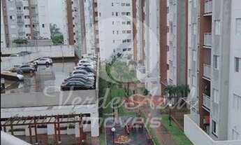 Imagem 3: Apartamento - Jardim Alto da Boa Vista - Valinhos