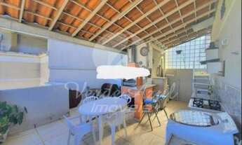 Imagem 5: Cobertura - Jardim Antonio Von Zuben - Campinas