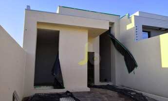 Imagem 3: Casa ampla de fachada imponente com 95m² na região do Veredas