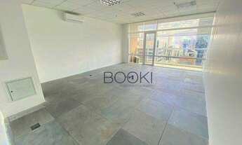 Imagem: Oportunidade - E.Office Design Berrini