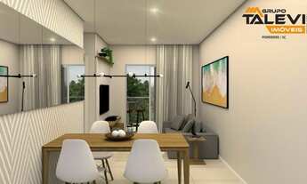 Imagem 3: Apartamento Padrão