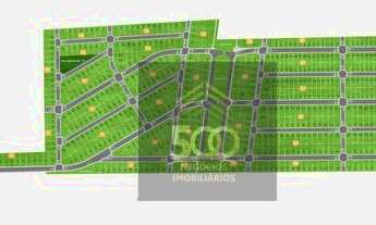 Imagem: Terreno à venda, 364 m² por R$ 145.800,00