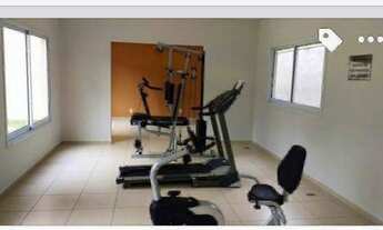 Imagem 3: Apartamento de 3 quartos para compra - Vila Oliveira - Mogi das Cruzes