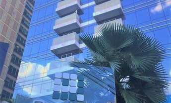 Imagem 2: Conjunto para alugar, 200 m² por R$ 10.000,00/mês - Alphaville - Barueri/SP