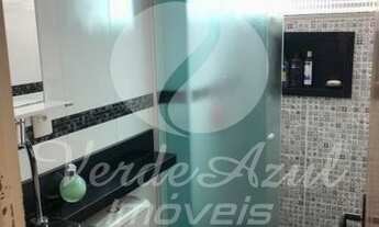 Imagem 4: Apartamento - Jardim Marchissolo - Sumaré