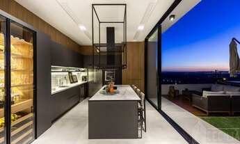 Imagem 4: Casa Condomínio com 4 Dormitorio(s) localizado(a) no bairro ENCOSTA DO SOL em ESTÂNCIA VE