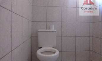 Imagem 6: Casa residencial à venda, Parque Liberdade, Americana - CA0206