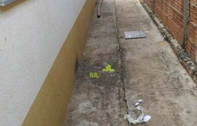 Imagem 3: Casa com 2 dormitórios à venda por R$ 100.000,00 - Jardim Imperial - Catanduva/SP