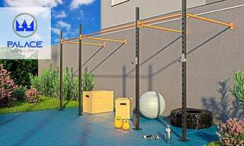 Imagem 5: Apartamento com 3 dormitórios à venda, 75 m² por R$ 420.000,00 - Piracicamirim - Piracicab