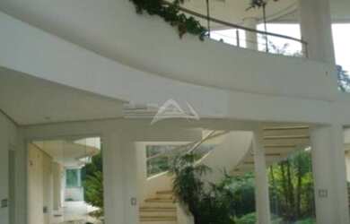 Imagem 6: Casa - Loteamento Alphaville Campinas - Campinas