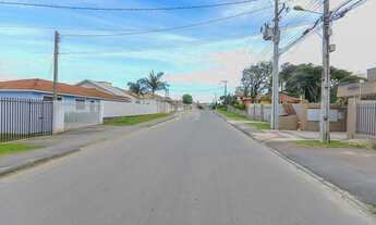 Imagem 2: Apartamento para venda tem 51 metros quadrados com 2 quartos em Guaraituba - Colombo - PR