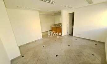 Imagem 4: Sala para alugar, 120 m² por R$ 4.600,00/mês - Várzea da Barra Funda - São Paulo/SP