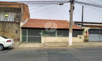 Imagem: Casa - Jardim Minda - Hortolândia