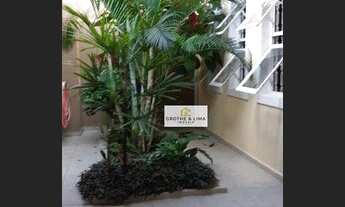 Imagem 4: Casa com 4 dormitórios à venda, 249 m² por R$ 640.000,00 - Parque Meia Lua - Jacareí/SP