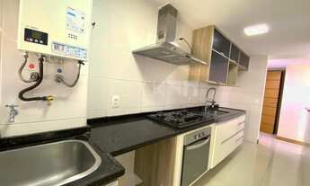 Imagem 7: Rio de Janeiro - Apartamento Padrão - Recreio dos Bandeirantes