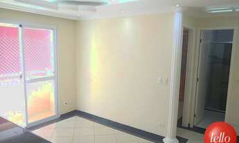 Imagem 7: São Paulo - Apartamento Padrão - Tatuapé