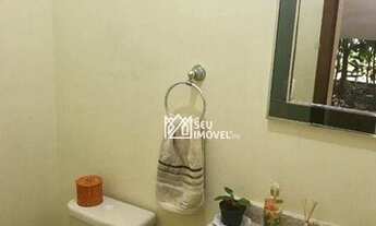 Imagem 4: Casa à venda, 318 m² por R$ 1.500.000,00 - Condomínio Jardim Theodora - Itu/SP