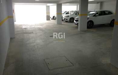 Imagem 5: Porto Alegre - Conjunto Comercial/Sala - São João