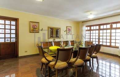 Imagem 4: Sobrado com 3 dormitórios à venda, 338 m² por R$ 1.351.280,00 - Anália Franco - São Paulo