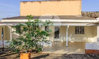 Imagem 2: Casa - Jardim Amanda II - Hortolândia