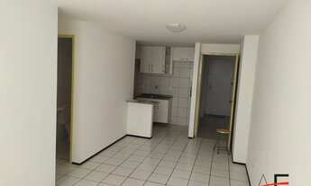 Imagem 4: Apartamento com 3 quartos, próximo ao Grand Shopping Messejana - AP9790