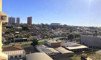 Imagem 4: Olímpia - Apartamento Padrão - Centro