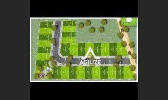 Imagem: Terreno à venda, 110 m² por R$ 75.000,00