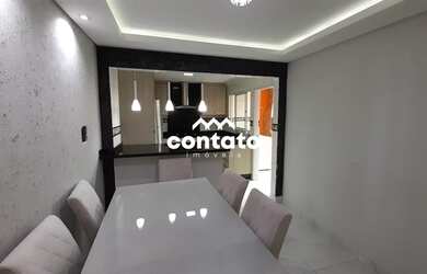 Imagem 3: Casa com 02 Dormitórios - Bairro Jardim Cruzeiro