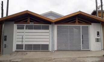 Imagem: Casa de 3 quartos para compra - Vila Tatetuba