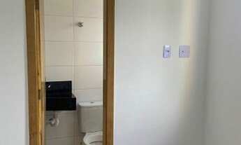 Imagem 3: Sobrado com 2 dormitórios à venda, 59 m² por R$ 245.000,00 - Balneário Esmeralda - Praia G