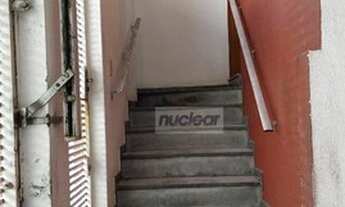 Imagem 2: Sobrado com 3 dormitórios à venda, 161 m² por R$ 550.000,00 - Vila Bocaina - Mauá/SP