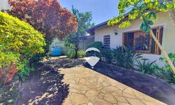 Imagem: Casa 3 Dormitórios