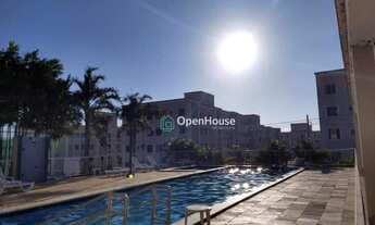 Imagem: Apartamento Residencial à venda, Nova Parnamirim