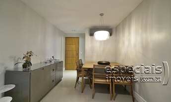 Imagem 6: Apartamento à venda no Recreio dos Bandeirantes. RJ. Frente