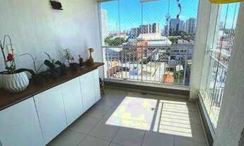 Imagem 3: Apartamento 3 dormitórios, 63m², á venda por R$555.000,00