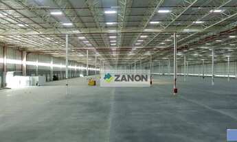 Imagem: Galpão em condomínio fechado