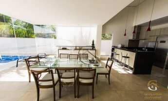 Imagem 3: Casa com 4 dormitórios à venda, 350 m² por R$ 1.100.000,00 - Campo Belo - Marília/SP