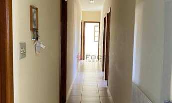 Imagem 3: Casa à venda, 300 m² por R$ 600.000,00 - Jardim Prado - Santa Branca/SP