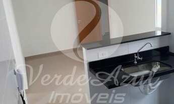 Imagem 6: Apartamento - Loteamento Residencial Parque dos Cantos - Campinas